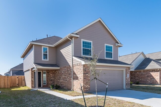 24435 Dolce Marina Ct in Katy, TX - Building Photo - Building Photo