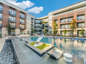 The Beacon in Plano, TX - Foto de edificio - Building Photo