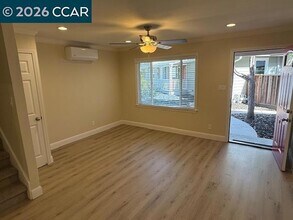 1493 Carmel Dr in Walnut Creek, CA - Building Photo - Building Photo