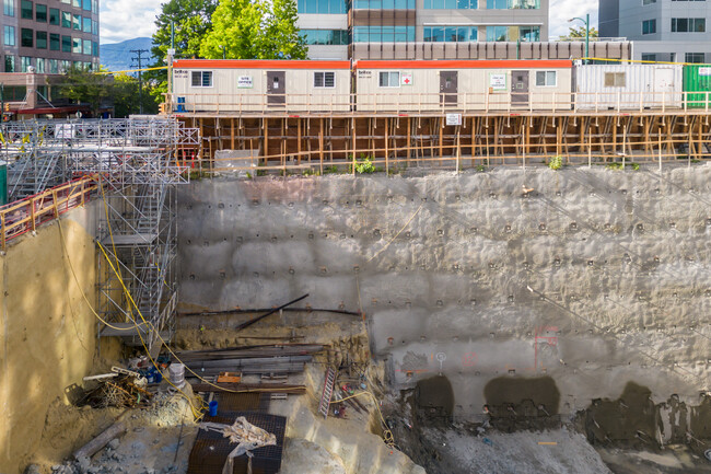 2538 Birch St in Vancouver, BC - Building Photo - Building Photo