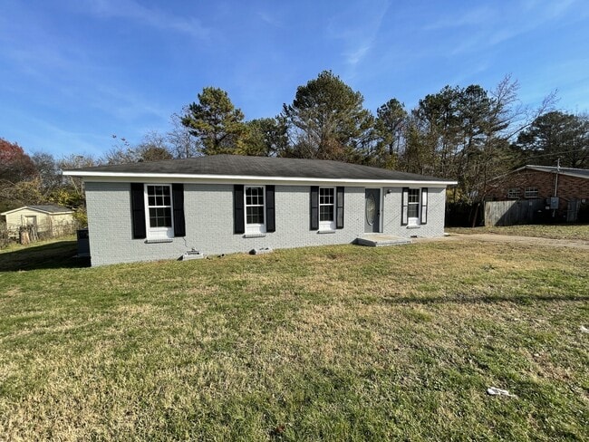 4002 Offutt Ct NW in Huntsville, AL - Building Photo - Building Photo