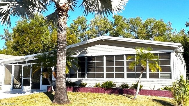 property at 281 Ocean Reef Ln