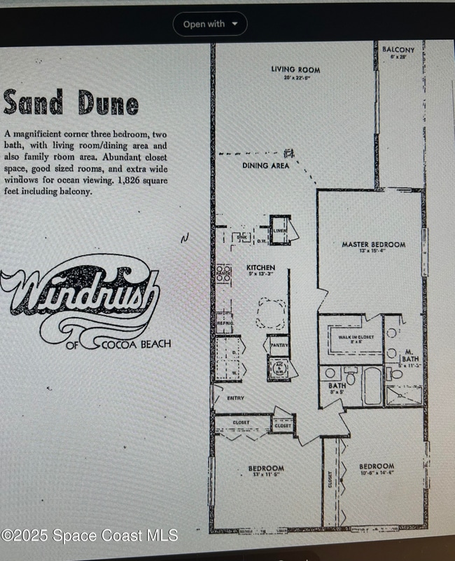 3170 N Atlantic Ave in Cocoa Beach, FL - Building Photo - Building Photo