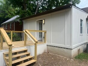 1905 Hailey Ave in Nashville, TN - Building Photo - Building Photo