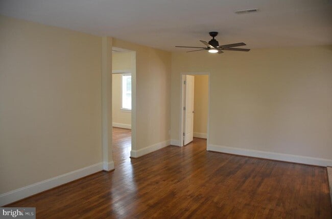 property at 6912 Mackson Dr