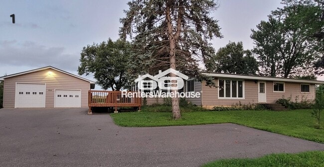 property at 10364 County Rd 17 SE