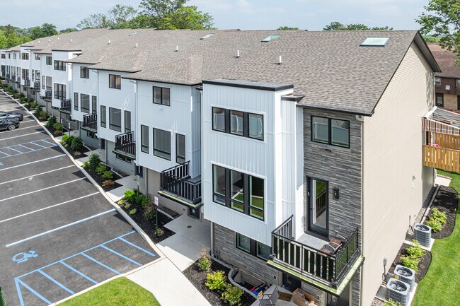 17 Union Rd