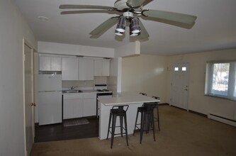 2032 Linden Ave, Unit A in Park Ridge, IL - Building Photo - Building Photo