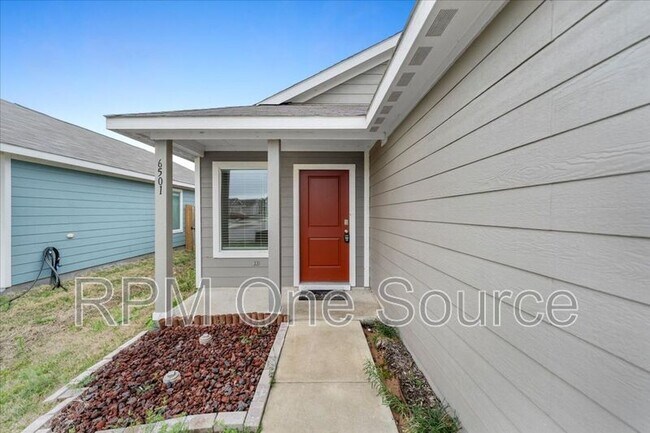 6501 Middlebury Dr in Princeton, TX - Building Photo - Building Photo