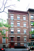 452 W 22nd St Apartments