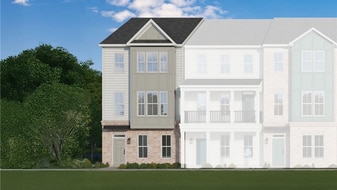 15390 Oasis Sun Aly in Midlothian, VA - Building Photo