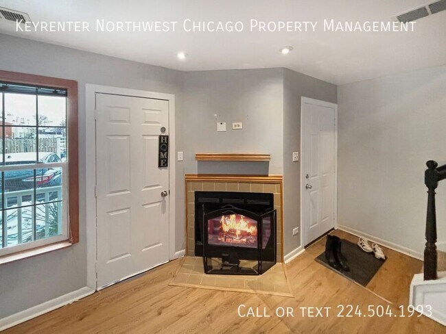 1277 Wyndham Ln in Palatine, IL - Building Photo - Building Photo