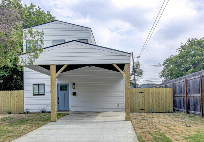 property at 2530 Steck Ave