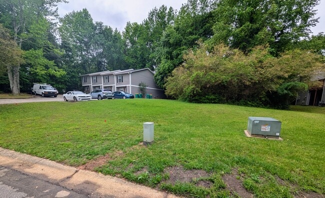 3846 Moran Way in Peachtree Corners, GA - Building Photo - Building Photo
