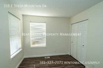 358 Steep Mountain Dr in Draper, UT - Building Photo - Building Photo