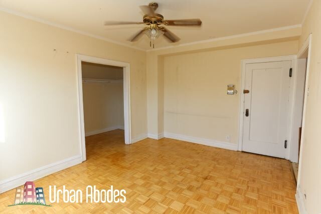 717 W Belmont Ave, Unit A09C in Chicago, IL - Building Photo - Building Photo