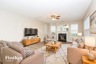 4117 Pineorchard Pl in Nashville, TN - Building Photo - Building Photo