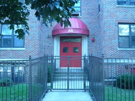 88 Grafton Ave, Unit 3A