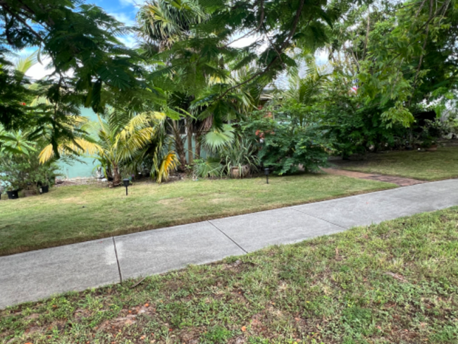 9480 Independence Rd in Cutler Bay, FL - Building Photo - Building Photo