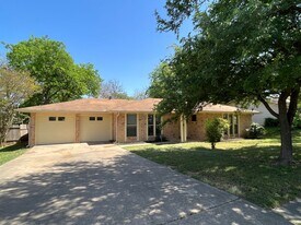 9713 Mountain Quail Rd in Austin, TX - Building Photo