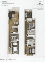 109 Palma Dr in St. Augustine, FL - Building Photo - Building Photo