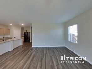 5637 Cookstown Ln in Crowley, TX - Building Photo - Building Photo