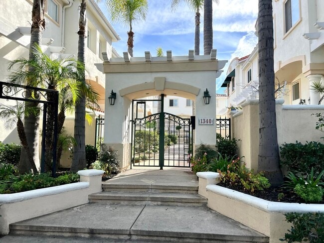 property at 1340 El Prado Ave