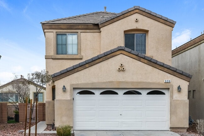 property at 328 Sweet Sugar Pine Dr