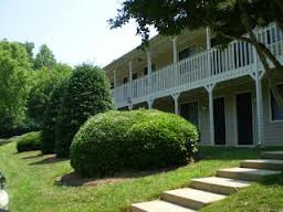 Deer Hill I & II Apartments in Huntersville, NC - Building Photo - Building Photo