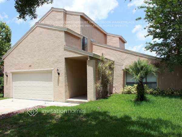 property at 4005 Stonehaven Rd
