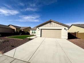 12332 S Phoenix Dr in Yuma, AZ - Building Photo - Building Photo
