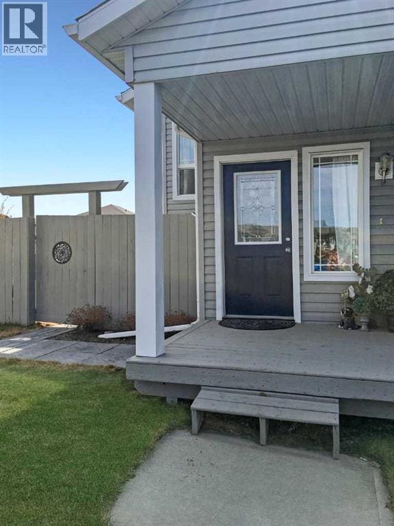 30 Pinnacle Grove in Grande Prairie, AB - Building Photo - Building Photo