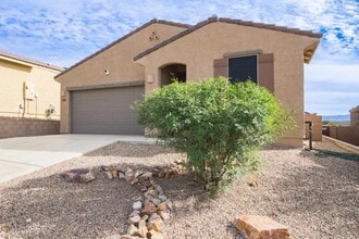 14058 E Red Pine Pl in Vail, AZ - Building Photo - Building Photo