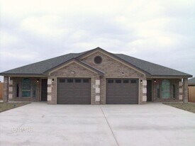 5601 Settlers Ct in Killeen, TX - Building Photo