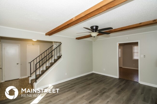 3858 Cherry Hill Ln in Bartlett, TN - Foto de edificio - Building Photo