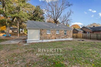 3115 Signal St in Memphis, TN - Building Photo - Building Photo