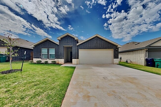 property at 2921 Ember Dr