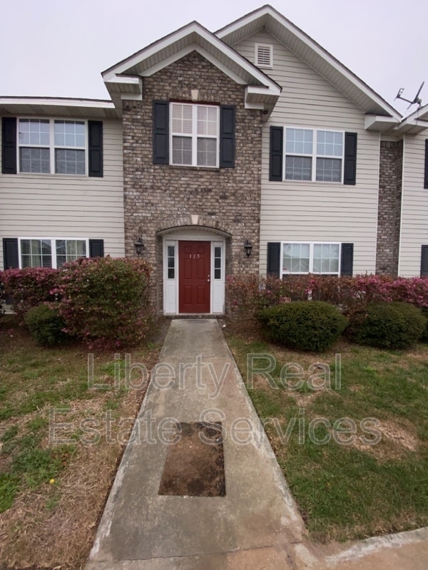 property at 115 Caswell Ct
