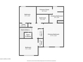 120 Lake Linden Dr in Bluffton, SC - Foto de edificio - Building Photo