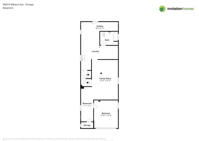 4623 N Kilbourn Ave in Chicago, IL - Building Photo - Building Photo