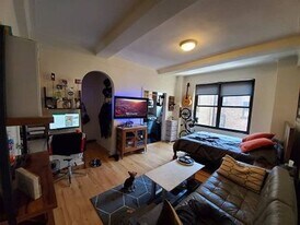 SECOND AVENUE in New York, NY - Building Photo