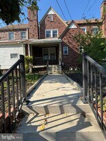 1397 Sheridan St NW in Washington, DC - Building Photo