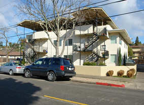 210 Mission Ave Apartments