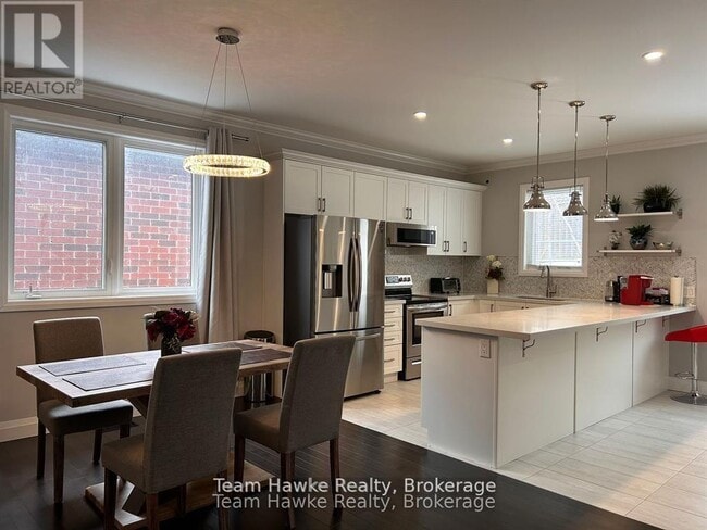 property at 152 Bishop Dr