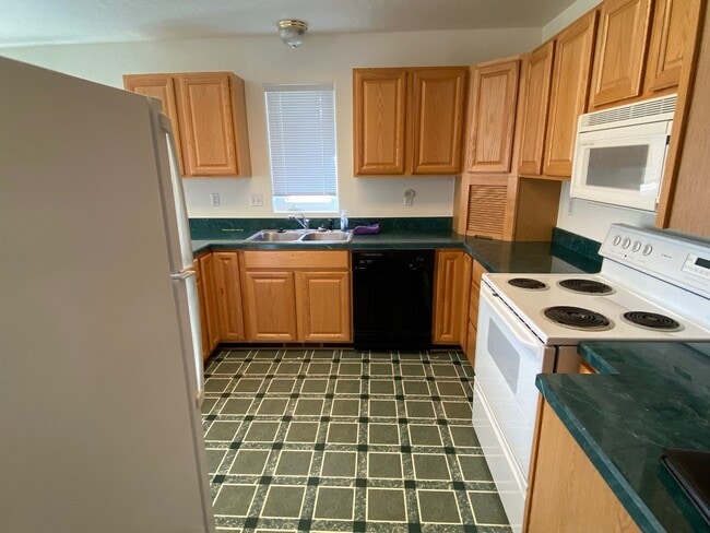 129 Alice Ave in Hamilton, MT - Building Photo - Building Photo