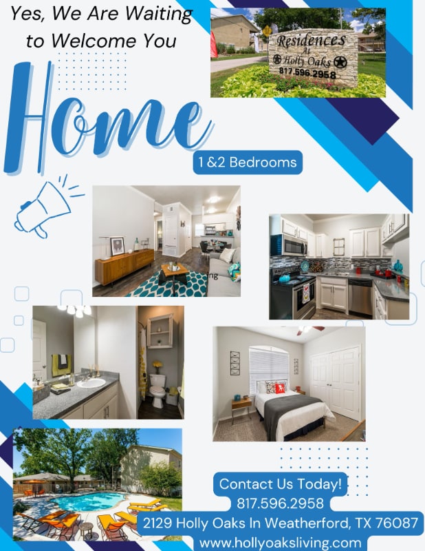 property at 2129 Holly Oaks Ln