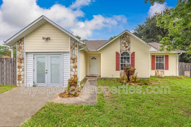 property at 14 Flora Cove
