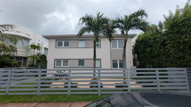 1035 Euclid Ave in Miami Beach, FL - Building Photo - Building Photo