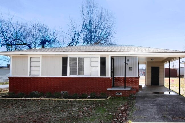 property at 4501 W 29th St