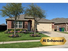 2447 French St in Fate, TX - Building Photo